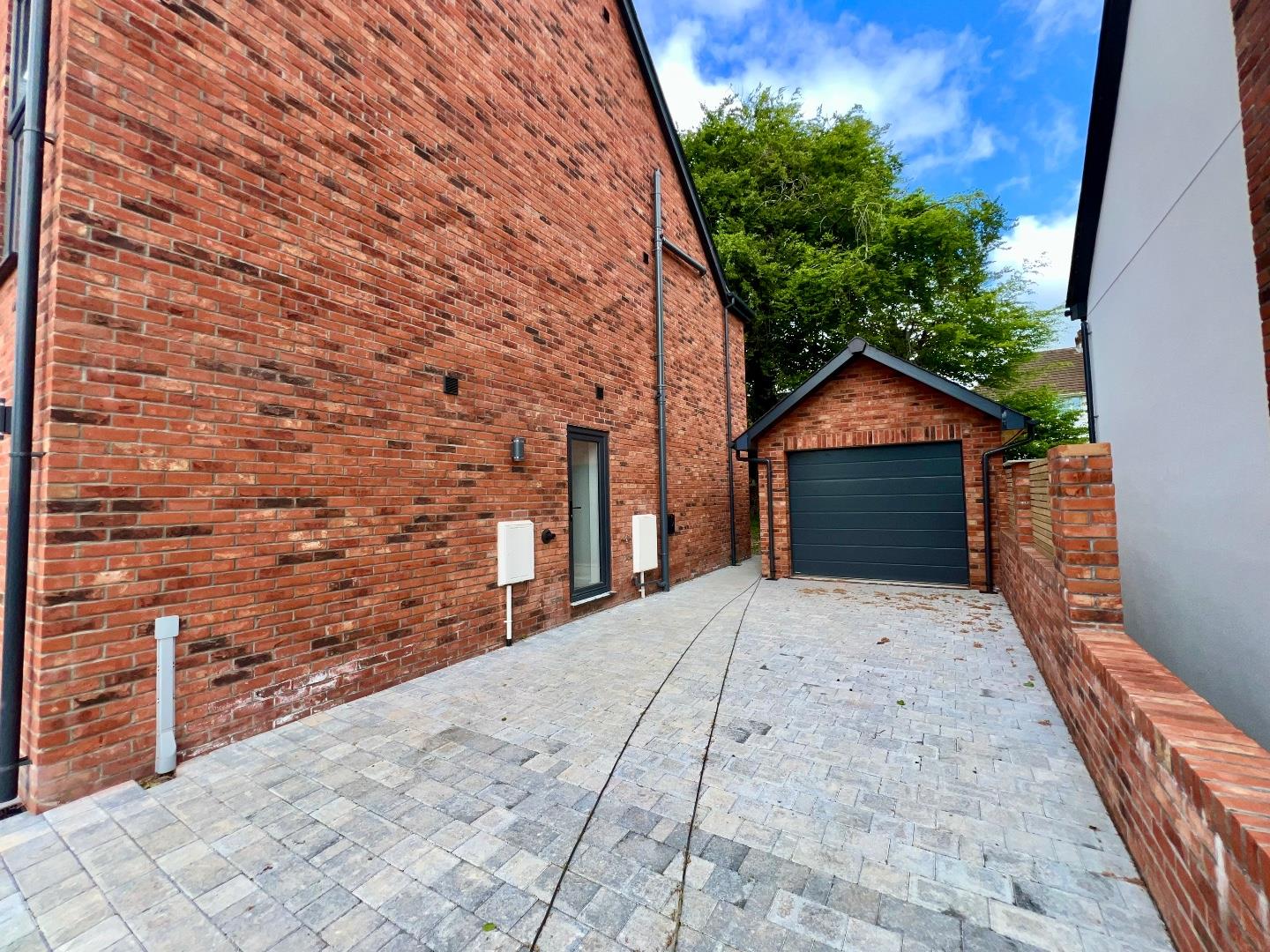 Coed Parc Rise, Bridgend County Borough, CF31 4FJ 4